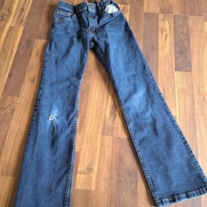 Boys jeans